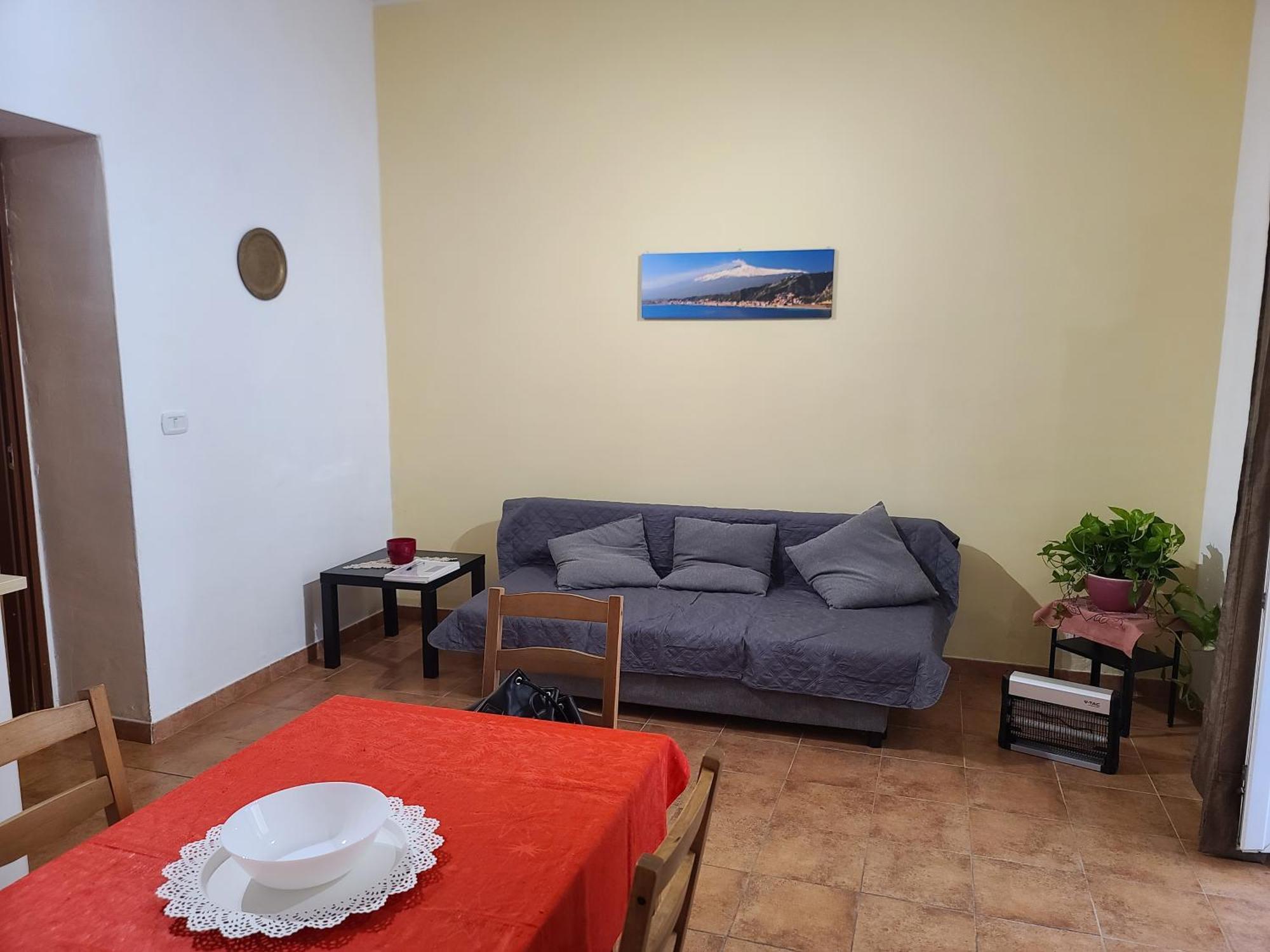 Holiday Home Ettore カターニア エクステリア 写真