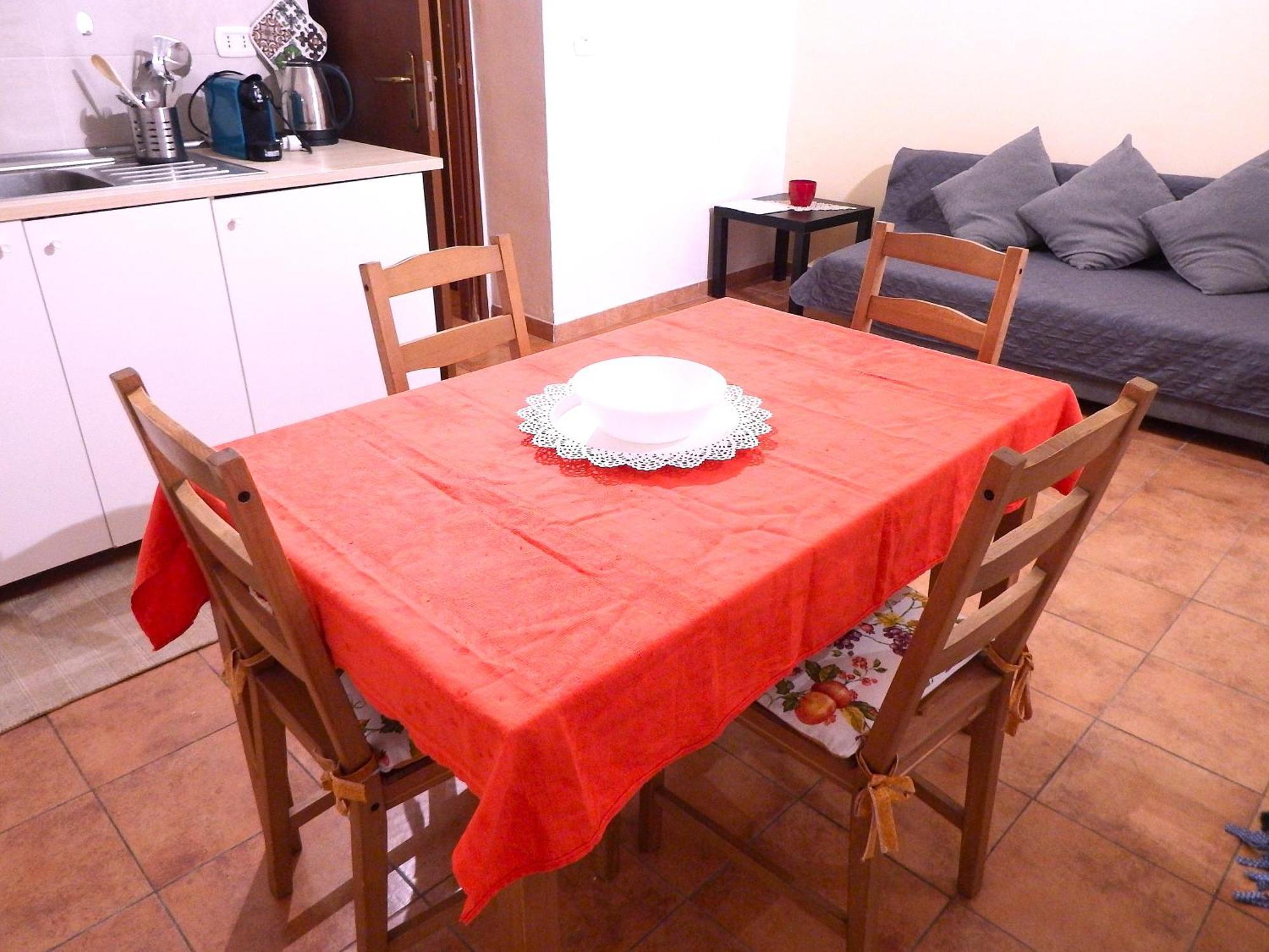 Holiday Home Ettore カターニア エクステリア 写真