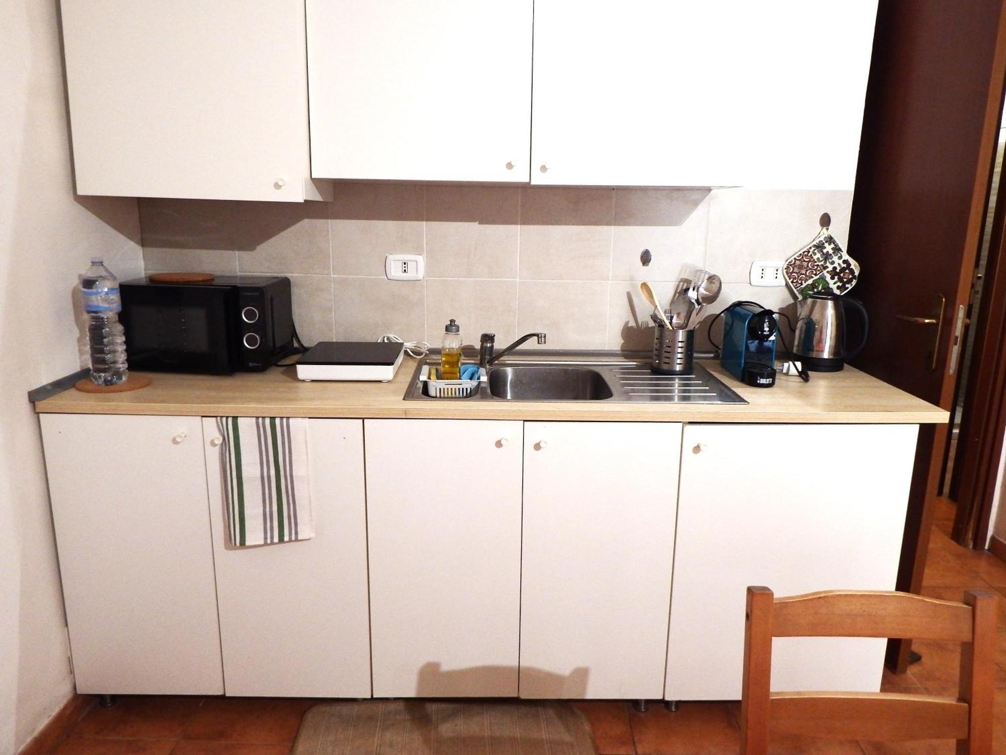 Holiday Home Ettore カターニア エクステリア 写真